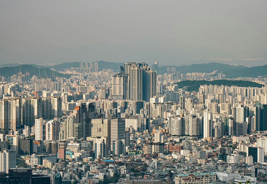 首尔