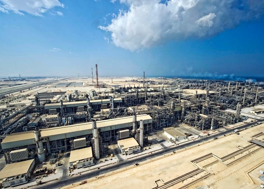 梅赛义德工业城