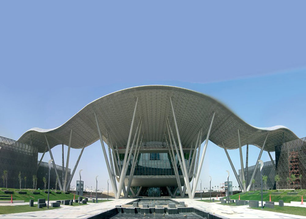 卡塔尔科学与技术园