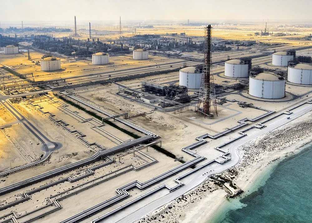 拉斯拉凡工业城