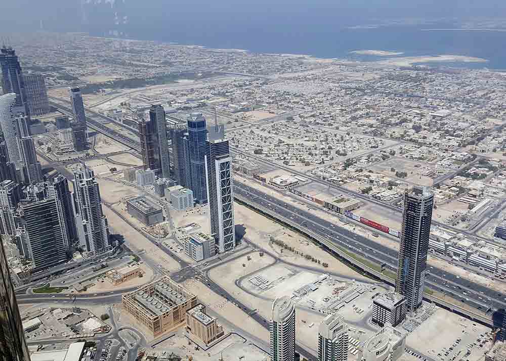 阿尔哈利法工业区