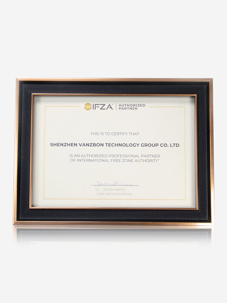 IFZA