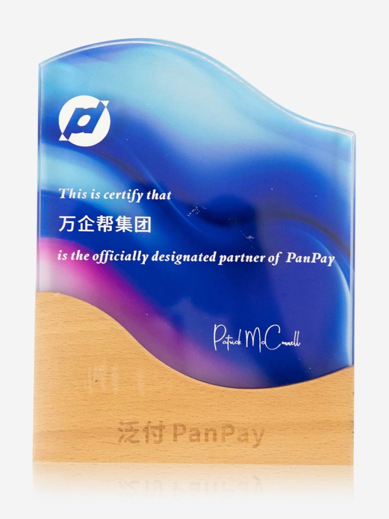 泛付